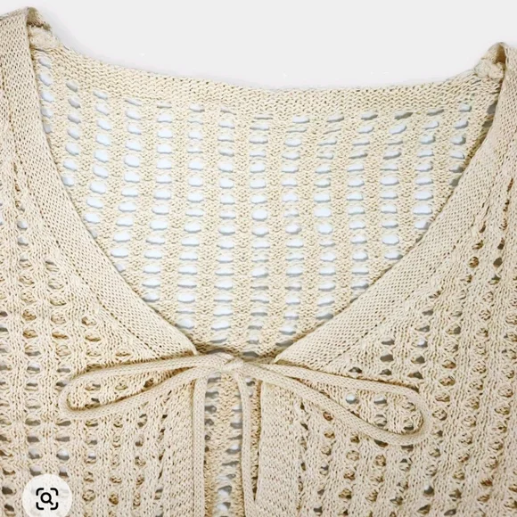 NWOT Ladies Cardigan - Picture 2 of 6